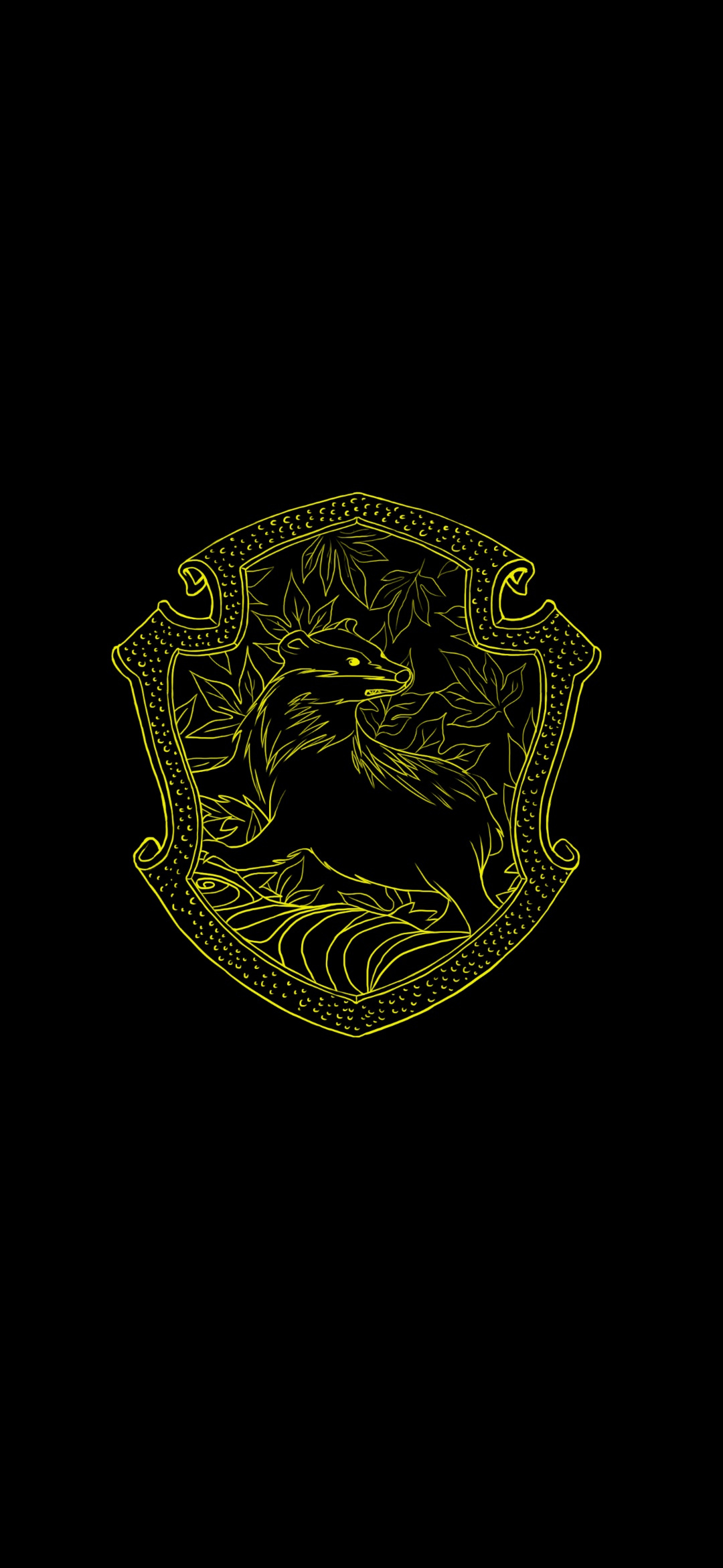 والپیپر posters - Harry Potter با کیفیت فری والز
